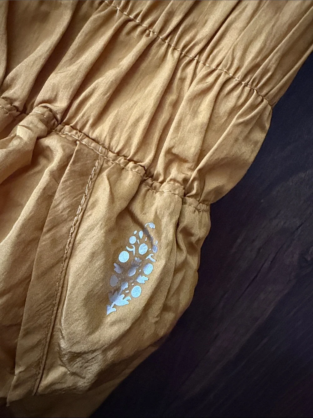 FP Movement The Way Home Shorts!! - Picture 3 of 4